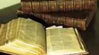The Pleasure of Books