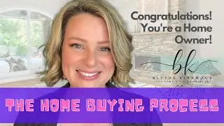 The Home Buying Process
