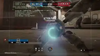 R6 Clip | Glaz