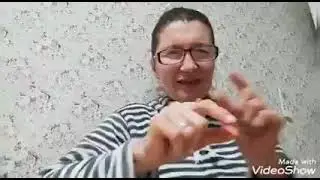 Гурьянов Политические глухих deaf Новости 2