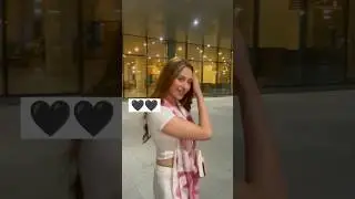 Mahira Sharma video 