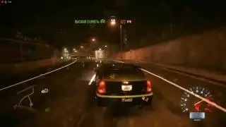 Стрим с Енотом) играем в Need For Speed 2015 #1