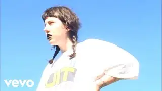 Wednesday - Bull Believer (Official Video)