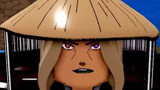 Forged BOSS SHINDO LIFE | FORGED RENGOKU