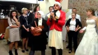 Сердючка зажигает Caver