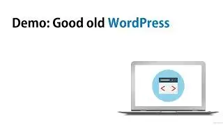 39 Demo Running Wordpress MySQL using Docker Compose