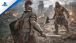 15 “Old” Games That HUMILIATE Modern Graphics You MUST Play!