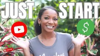 if I start a youtube channel TODAY, this is what I would do (money, success, brand deals + growth)