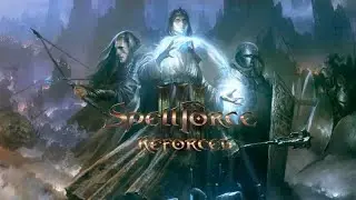 SpellForce 3 Reforced - First Few Mins Gameplay