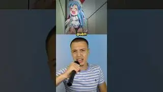 THIS TINY GIRL IS SO CUTE! Until...😱