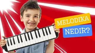 MELODİKA NEDİR? @melodika @melodikanedir