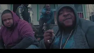 FatMac x IGWT (Official Video) Shot By @A_KAM_VISUAL