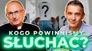 JAK ODRZUCIĆ ZABEZPIECZENIA I ZAUFAĆ JEZUSOWI? | ABY BYLI JEDNO