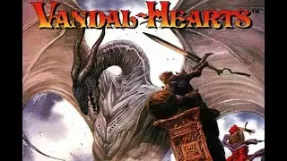 Vandal Hearts прохождение на русском #3