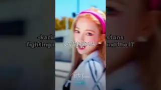 Most Stupid Kpop fan wars in history…