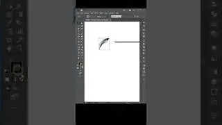 Abstract Design | Short illustrator Tutorial 
