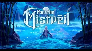Part the Mistveil Flesh and Blood TCG First look of Nuu, Enigma, and Zen.