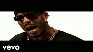DMX - What They Really Want (Official Music Video) ft. Sisqo