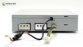 Switching Power Supply for IceRiver KS3/KS3L/KS3M