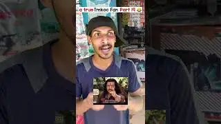 A true tmkoc fan part 19 😂 #funny #tmkoc #jethalal #shorts