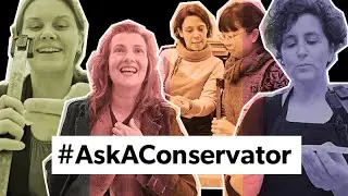 #AsKAConservator @RCIPCHIN - EN