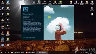 how to change language in photoshop cc 2019 all languages included