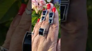 авторская работа#серебро925 #натуральныекамни