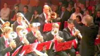 Riverdance - Brass Band OÖ