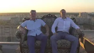 ДОМ ВОКРУГ ДИВАНА трейлер
