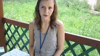 Почему я стал вожатым (Икар 2011 - 3 смена)