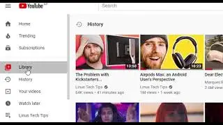 How To Delete Youtube Playlist