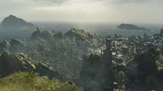 Прохождение Middle-earth: Shadow of War — Часть 8 - Кольцо Власти