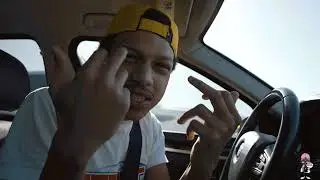 Riding around with iayze (Shot By 