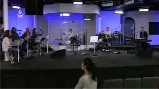 John Thurlow - Defender - IHOP PRAYER ROOM MOMENTS