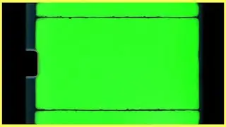 FILM 🎞.01 GREEN SCREEN EFFECT | CHROMA KEY FILM EFFECT | FREE TO USE THE GREENSCREEN ✨itsmechong