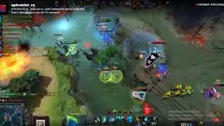 EPICENTER XL. Pain Gaming наказывают Virtus Pro.[RU] @v1lat & @LilJke.