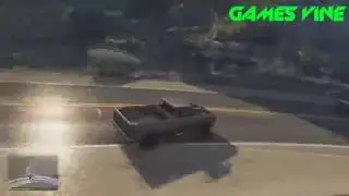 Да я так и хотел! (GTA 5) | Games Vine