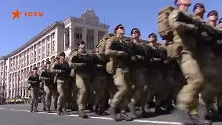 Ukrainian Patriotic Song: Long live Free Ukraine (Хай живе вільна Україна)