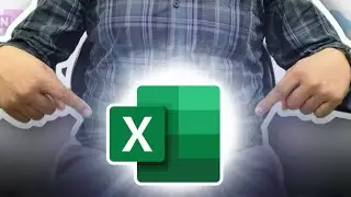 How To Double An Image In Ms Excel | #InstaViral #TrendingNow #ViralHits