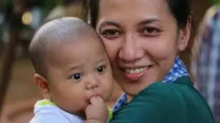 លោកពុកខ្ញុំជាយោធាពិការ