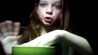 Делаю лизуна-слайма💜как сделать лизуна!♥