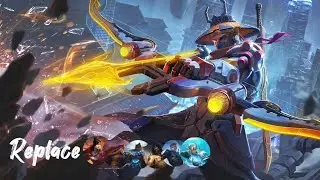 Script skin yss Collector• No password• New patch• Replace all skin• Mobile Legend Bang Bang