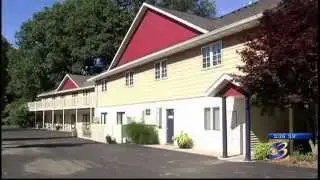 Road Trippin - Secret of Saugatuck Suites