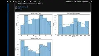07: Python: Advanced EDA for Beginners – Outliers, Distributions & Data Cleaning in python