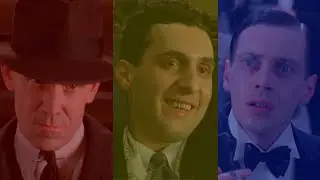 Miller's Crossing: A Handsome Movie About Homosexuals (sort of)