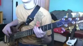 Chinaski Zadarmo Bass