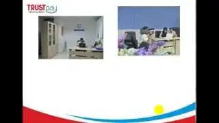 TRUSTpay - Một số hình ảnh, chương trình hoạt động tiêu biểu