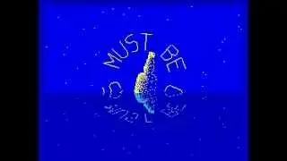 lyra 2 megademo for ZX Spectrum