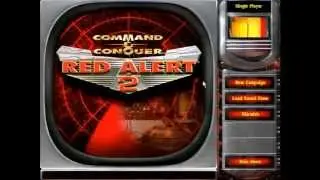 Let's Play Command & Conquer: Red Alert 2 - Allies Mission 1