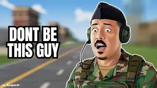 Call of Duty's Most Disturbing Moment